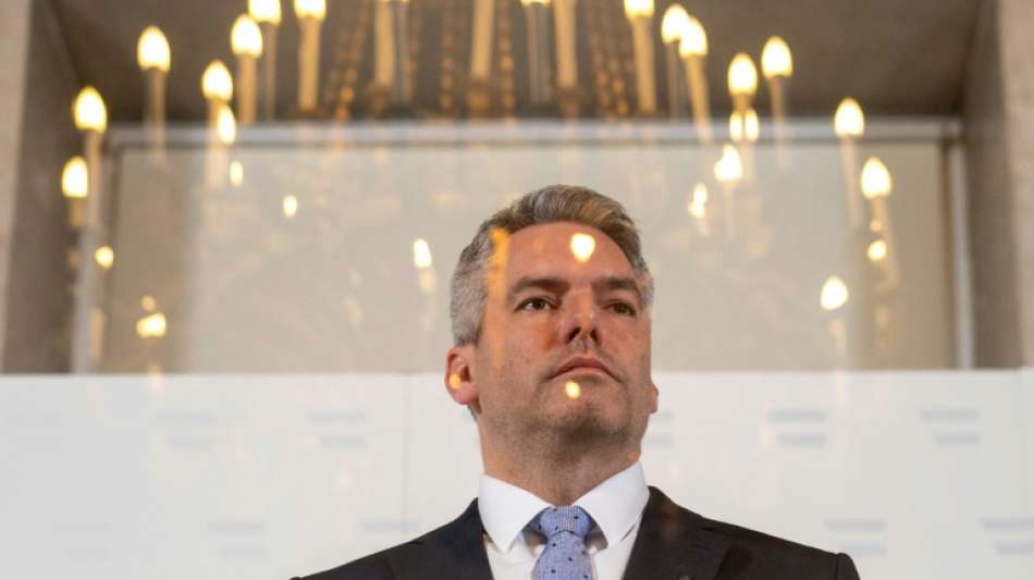 &Ouml;sterreichs Innenminister &uuml;bt scharfe Kritik an EU-Migrationspolitik