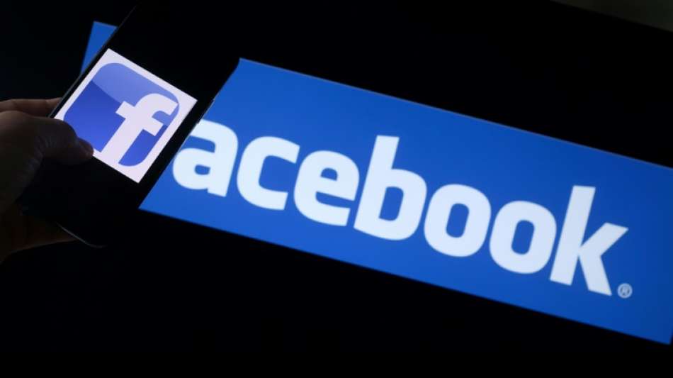 Facebook hält Bericht über meistgesehenen Link weiter zurück