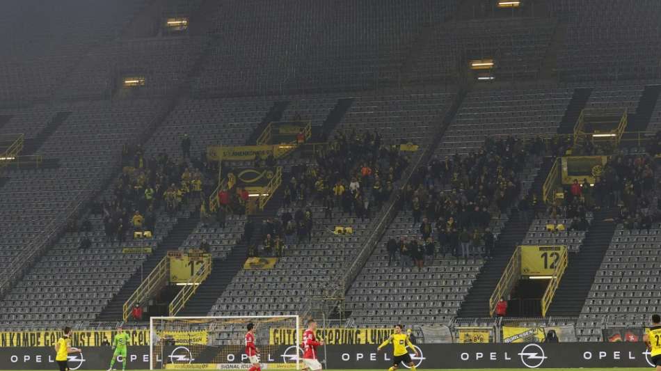 Nach Leipzig: Auch BVB und K&ouml;ln lassen Zuschauer-Obergrenze juristisch pr&uuml;fen