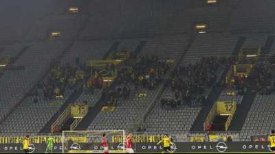 Nach Leipzig: Auch BVB und K&ouml;ln lassen Zuschauer-Obergrenze juristisch pr&uuml;fen