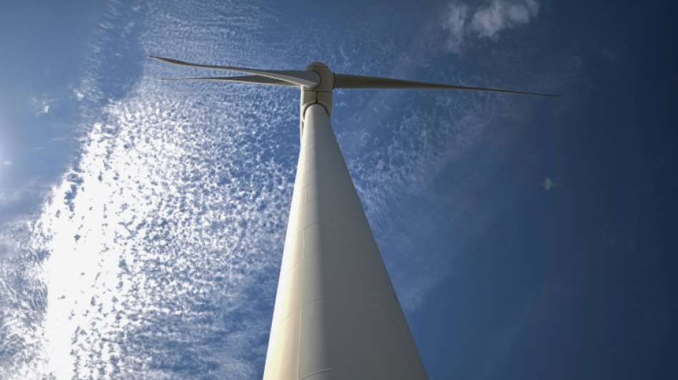 Verb&auml;nde fordern angesichts schlechter Ausbauzahlen Umsteuern bei Windkraft