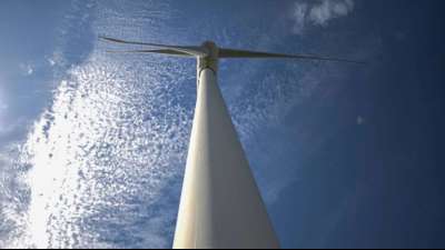 Verbände fordern angesichts schlechter Ausbauzahlen Umsteuern bei Windkraft
