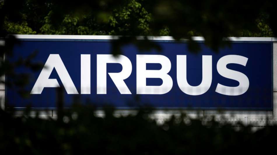 Airbus in Deutschland verzichtet auf betriebsbedingte Kndigungen bis Ende 2023 