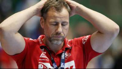 SG Flensburg-Handewitt muss um den Play-off-Einzug bangen