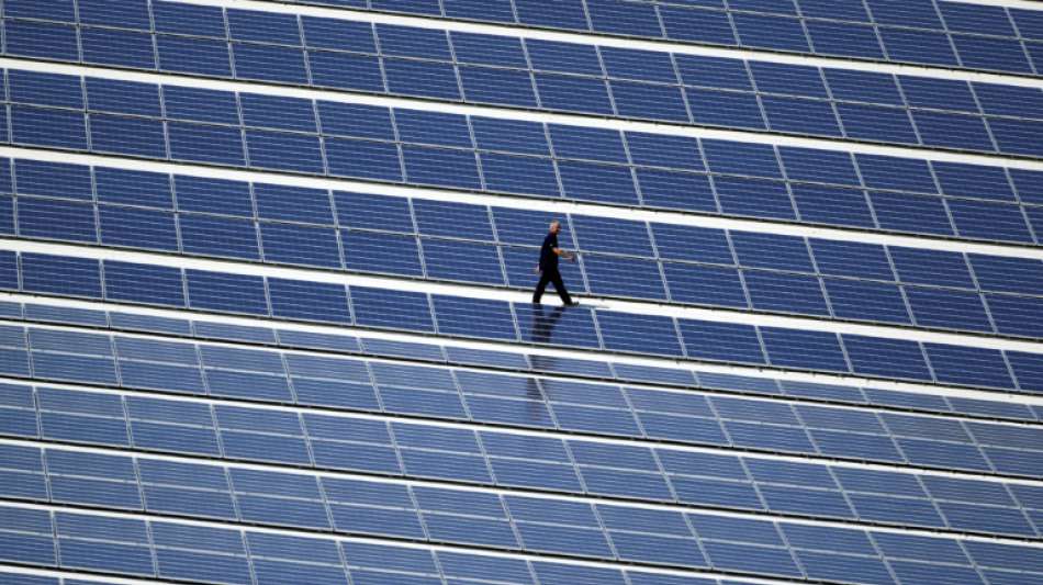 Solarausbau könnte 50.000 neue Jobs bis zum Jahr 2030 schaffen