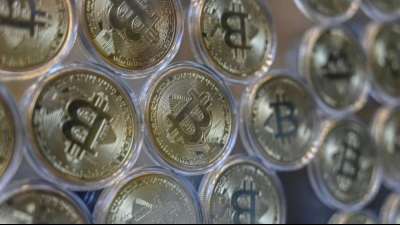 USA belegen Krypto-Handelsplattform SUEX mit Sanktionen