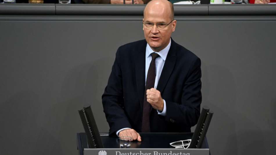 Brinkhaus: Kanzlerin hatte mit ihrer Vorsicht "immer Recht"