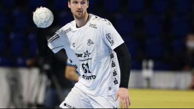 Handball-Nationalspieler Pekeler verlängert in Kiel bis 2025