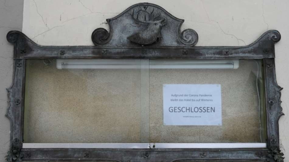 Reall&ouml;hne im ersten Quartal um zwei Prozent niedriger als 2020 