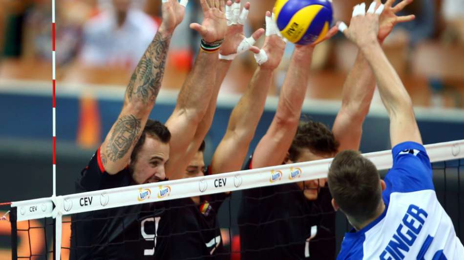 Zuschauer zur&uuml;ck in der Halle: BR Volleys siegen vor 800 Fans