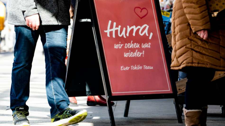 Handelsverband: Einkaufen nach Terminvereinbarung oft nicht wirklich hilfreich