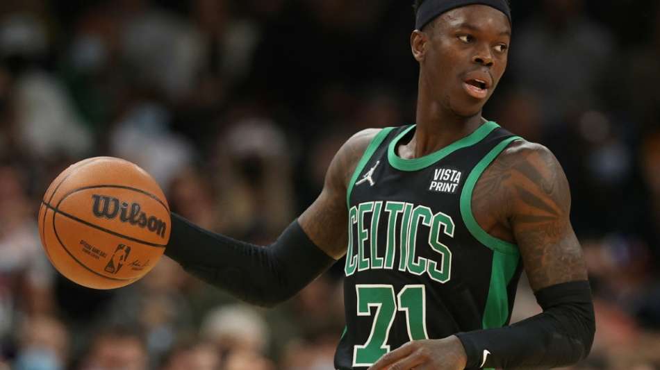 Basketball-Nationalspieler Schr&ouml;der verhilft Boston zum Sieg