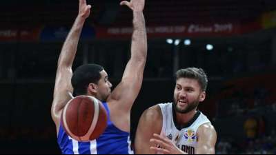 NBA: Kleber verliert erstes Heimspiel gegen die Clippers