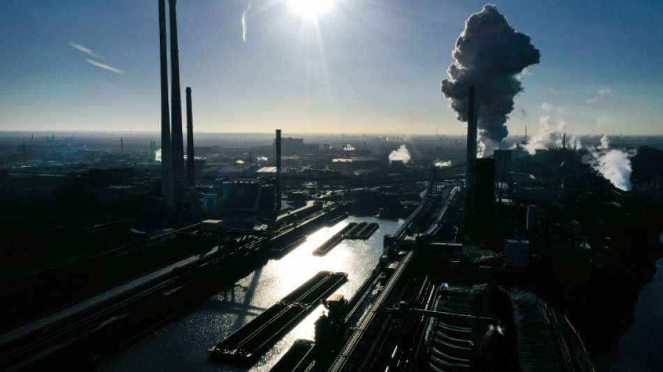 Arbeitgeberpr&auml;sident warnt vor weiteren Einschr&auml;nkungen f&uuml;r die Wirtschaft