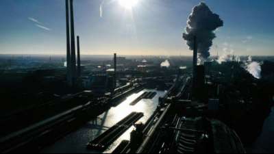 Arbeitgeberpräsident warnt vor weiteren Einschränkungen für die Wirtschaft