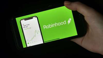 Online-Finanzdienstleister Robinhood nach Suizid eines Nutzers unter Druck