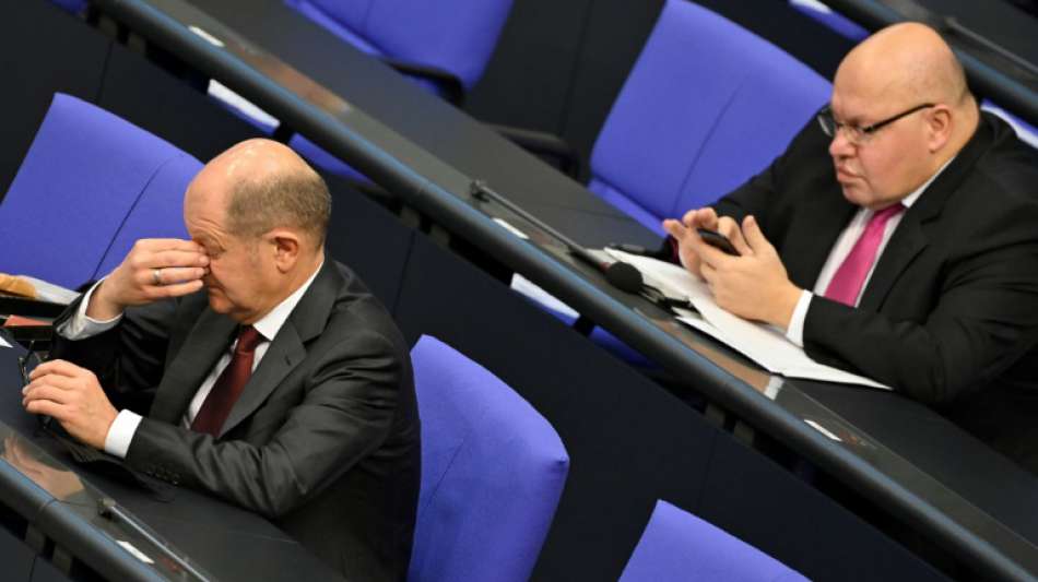 Handwerkspr&auml;sident: Zu viel B&uuml;rokratie bei Auszahlung von Hilfen