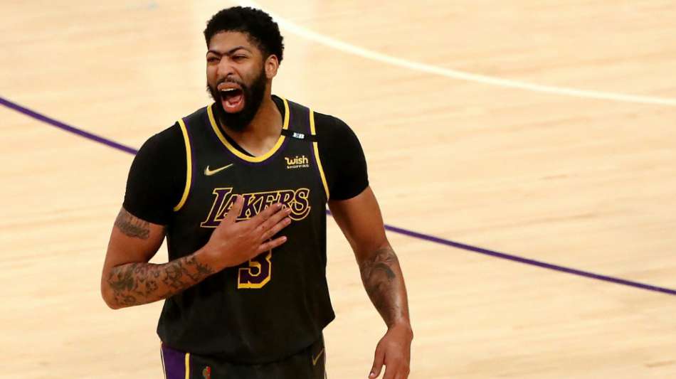 Lakers befreien sich ohne Schröder - nächster Rückschlag für Theis und die Bulls
