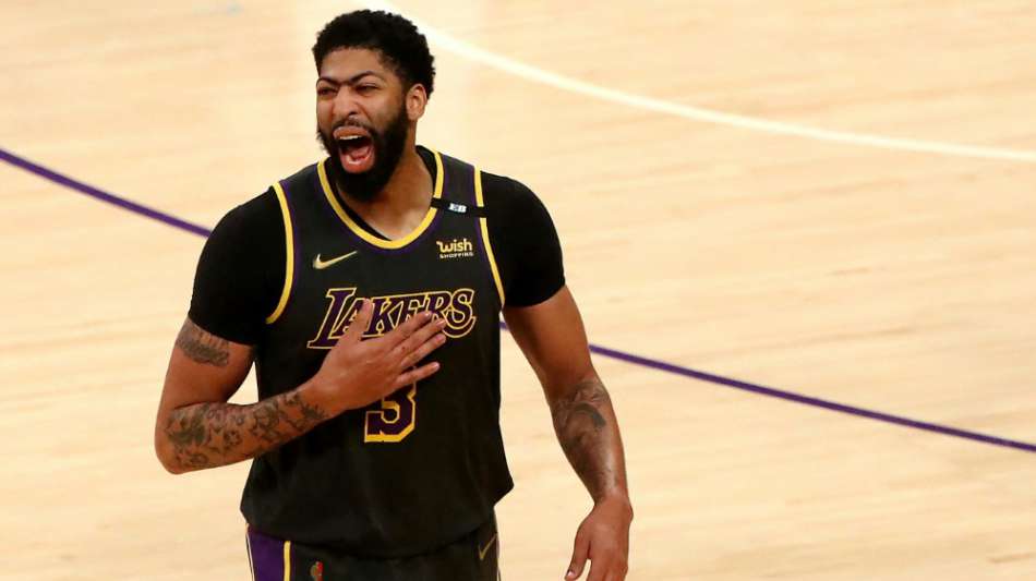 Lakers befreien sich ohne Schr&ouml;der - n&auml;chster R&uuml;ckschlag f&uuml;r Theis und die Bulls