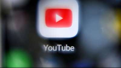 Youtube verbirgt Zahl der "Mag ich nicht"-Klicks bei Videos
