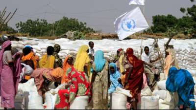 Oxfam: Internationale Gemeinschaft tut zu wenig zur Bekämpfung des Hungers weltweit