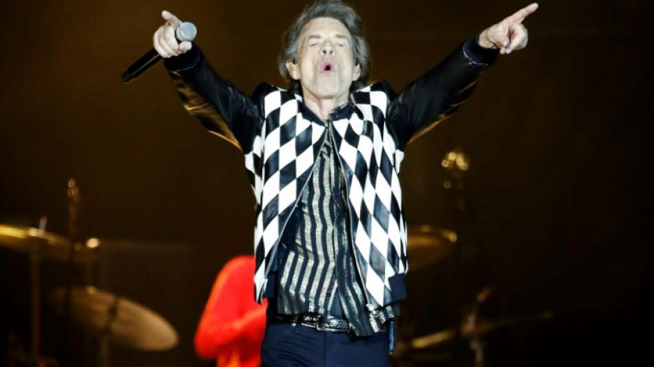Jagger und weitere Stars unterzeichnen Brief gegen politische Nutzung ihrer Musik