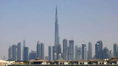 Vereinigte Arabische Emirate f&uuml;hren Viereinhalb-Tage Woche ein