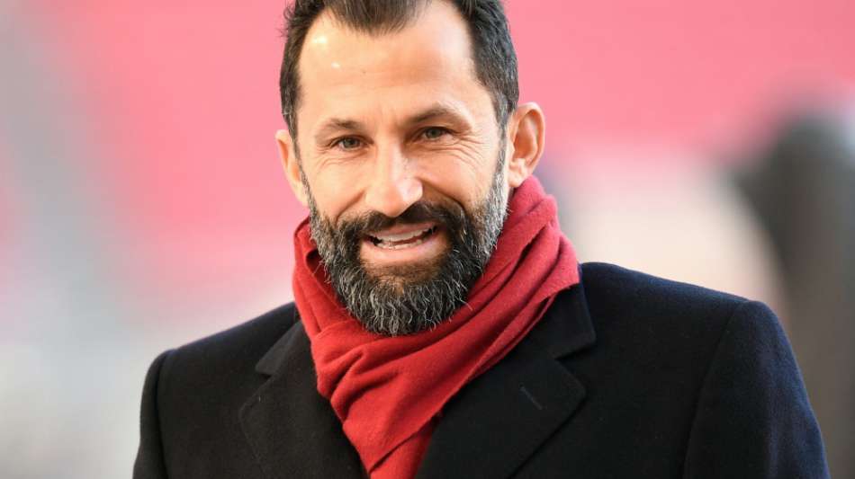 Fan-"Hetze": Bayern-Pr&auml;sident Hainer st&uuml;tzt Salihamidzic