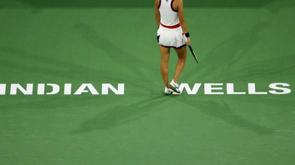 Raducanu verliert erstes Match nach US-Open-Triumph deutlich