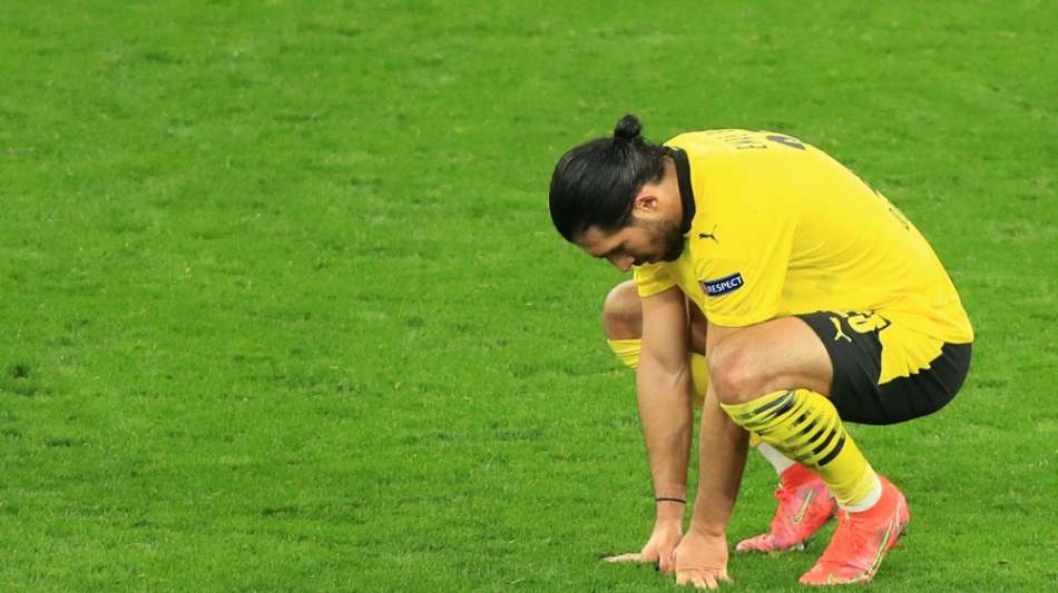 Diskussion &uuml;ber Can-Handspiel: "Nicht regelwidrig" 