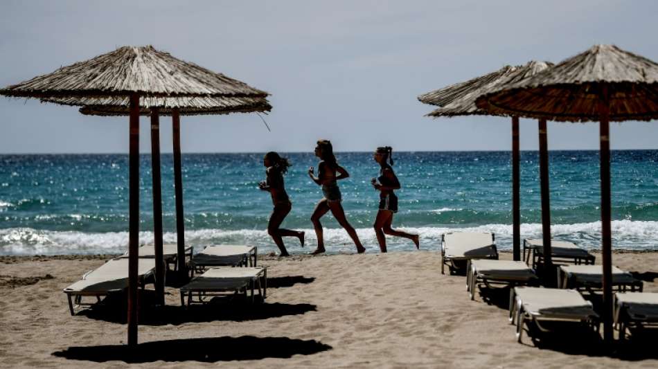 Mecklenburg-Vorpommern Deutschlands Region mit h&ouml;chster Tourismusintensit&auml;t