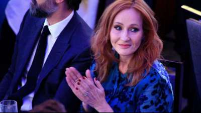 Empörung über Zeitungsbeitrag zu häuslicher Gewalt gegen J.K. Rowling