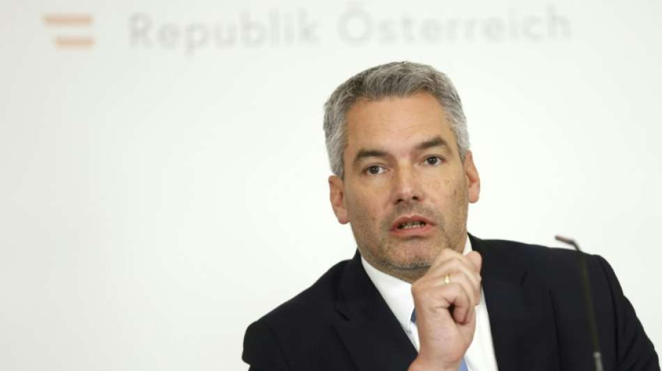 Finanzielle Anreize und Belohnungen sollen  Impfpflicht in &Ouml;sterreich begleiten