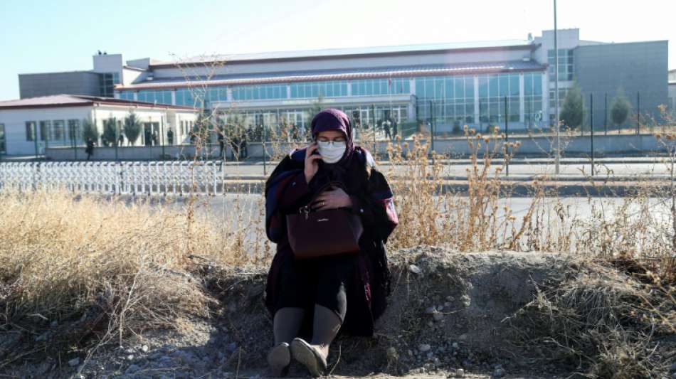 Fast jeder zweite Asylbewerber aus T&uuml;rkei erhielt 2020 Schutzstatus