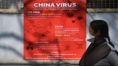 WHO warnt vor Gerüchten und Falschinformationen über Coronavirus