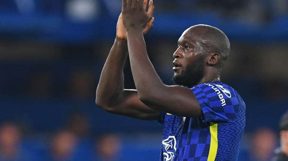 Lukaku fordert "stärkeren" Kampf gegen Rassismus