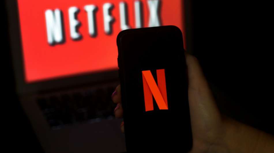 Netflix verzeichnet in Corona-Krise Zuwachs von fast 16 Millionen Abonnenten