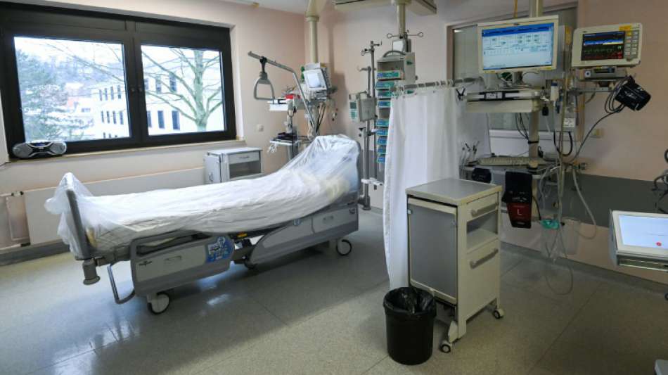 Statistik: Jeder vierte Todesfall 2019 geht auf Krebserkrankung zurück