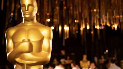 Vereinigtes K&ouml;nigreich erleichtert Einwanderung f&uuml;r Oscar-Gewinner