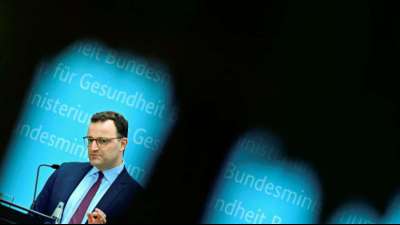 Bundesregierung strebt Verordnung f&uuml;r Geimpfte noch in dieser Woche an