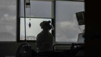 NGO: Mehr als 500 Corona-Tote unter Mitarbeitern in Venezuelas Gesundheitssektor