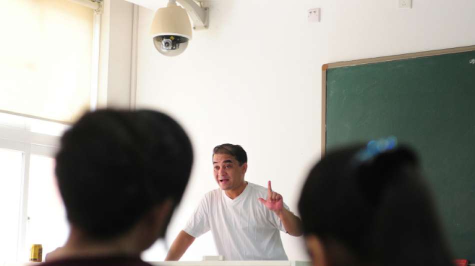 Verhandlungen &uuml;ber EU-Reise nach Xinjiang ins Stocken geraten