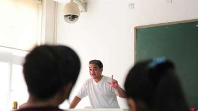 Verhandlungen &uuml;ber EU-Reise nach Xinjiang ins Stocken geraten