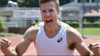 Paralympics-Star Rehm bekräftigt Forderung nach Olympia-Start