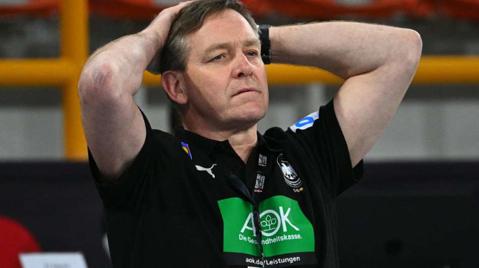 Olympia-Casting, Gislason: "Ins Abseits hat sich keiner gespielt"