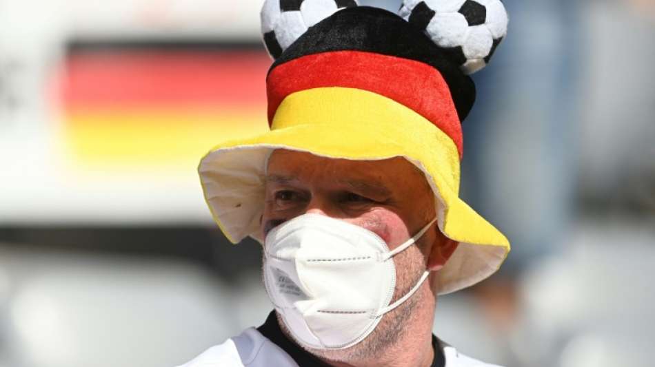 Intensivmediziner warnen dringend vor Ende der Maskenpflicht 