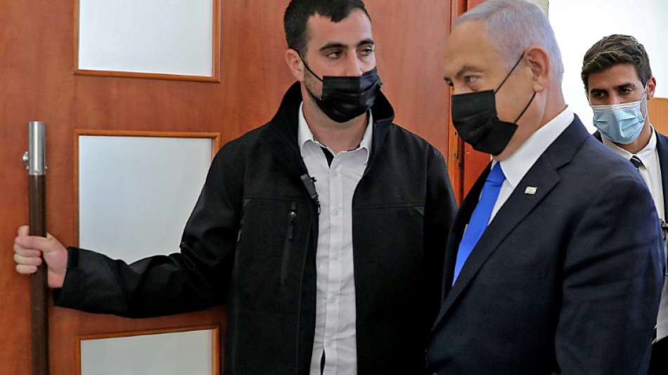 Frist f&uuml;r Netanjahu zur Regierungsbildung l&auml;uft ab