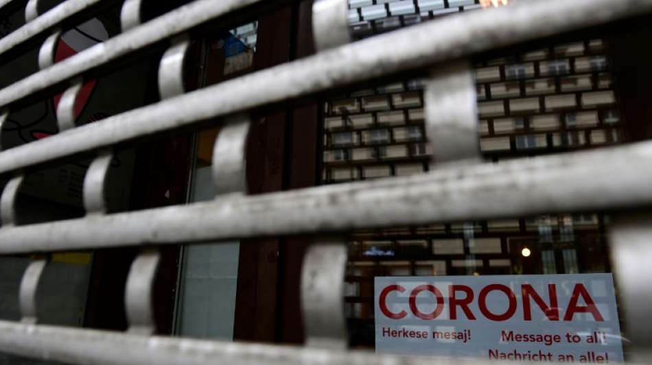 Schleswig-Holstein: G&uuml;nther ist gegen eine Corona-Notbremse