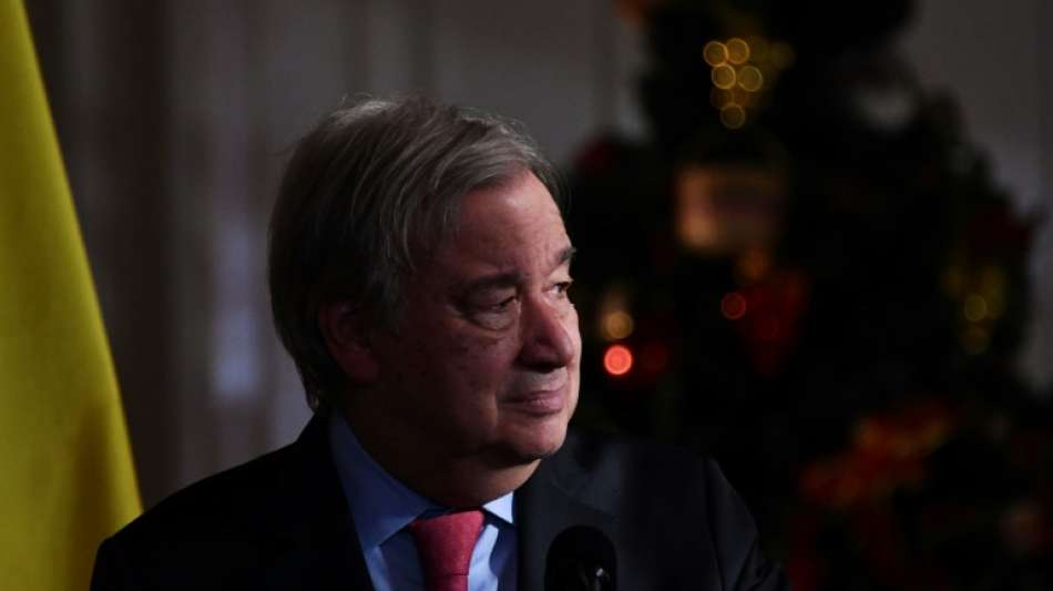 UN-Generalsekret&auml;r ruft Sudan zur Einhaltung von Meinungs- und Pressefreiheit auf