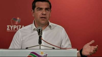 Athen beantragt Verhandlungen über "Reparationszahlungen"